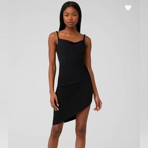 Amanda Uprichard Glamour Dress